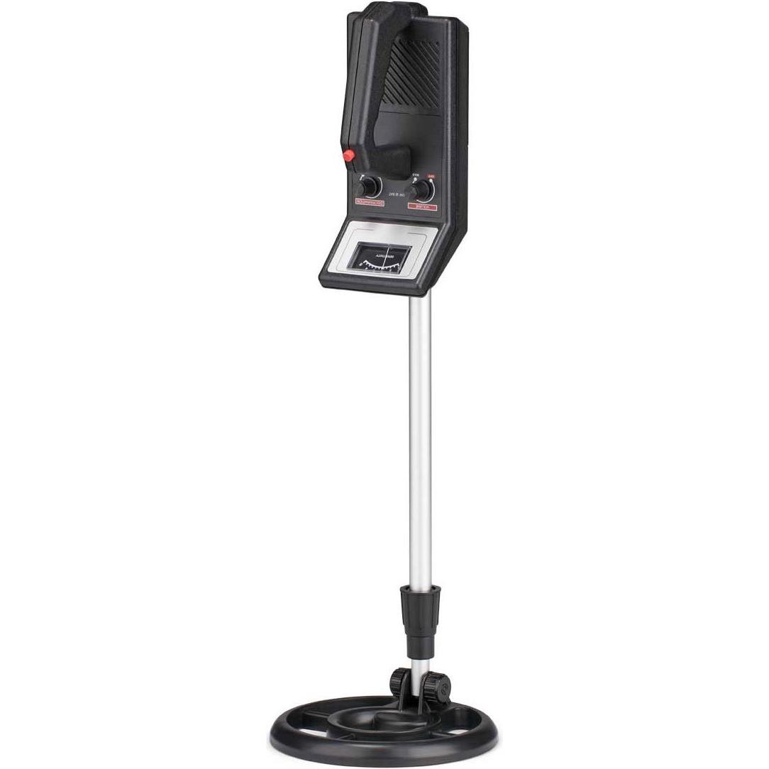 Thumbnail - ET Toys, Metalldetektor, UNKNOWN - Metal Detector - Black (MD3008)