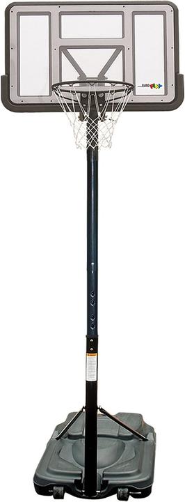 Actual product image Euro Play My Hood 304005 basketball stand college