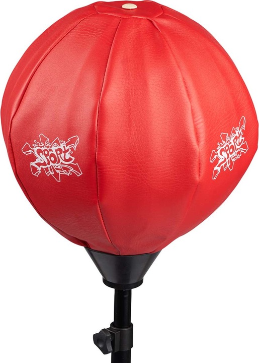 Productafbeelding Outsiders boksbal op paal (2.60 kg)