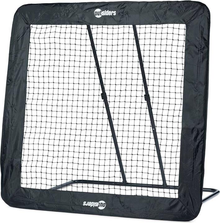 Actual product image Outsiders - Football Rebounder 168x168cm