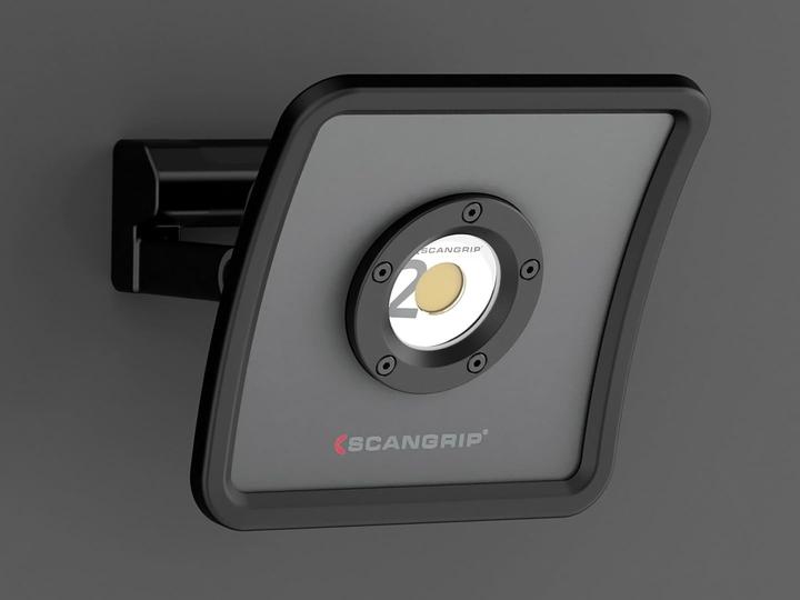 Produktbild Scangrip Nova R (2000 lm)