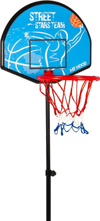 Image du produit Euro Play My Hood - Basket-ball avec fléchettes (304030)
