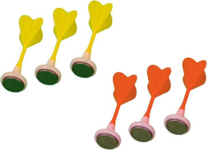 Image du produit Euro Play My Hood - Basket-ball avec fléchettes (304030)