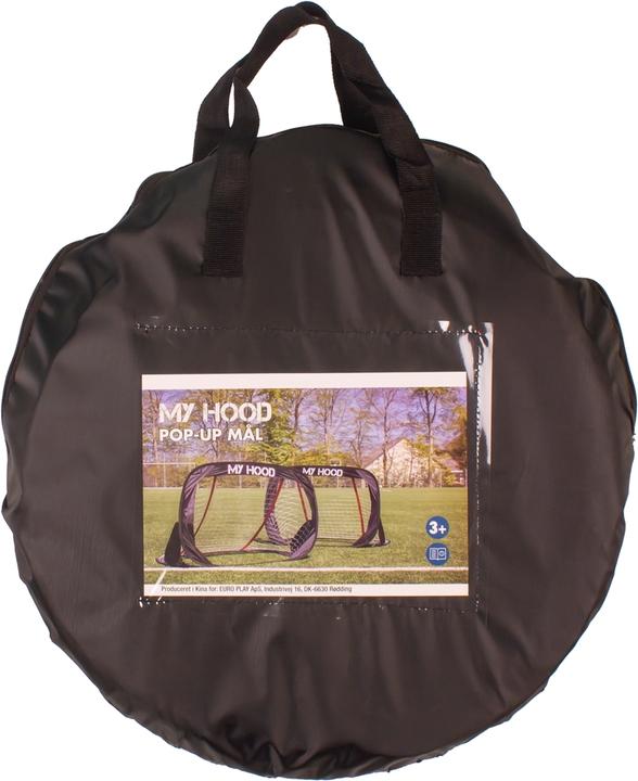 Immagine prodotto Euro Play Il mio cappuccio Pop-Up Mål