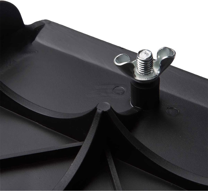 Produktbild ET Toys Outsiders Classy Vier-Wege-Skaterrampe