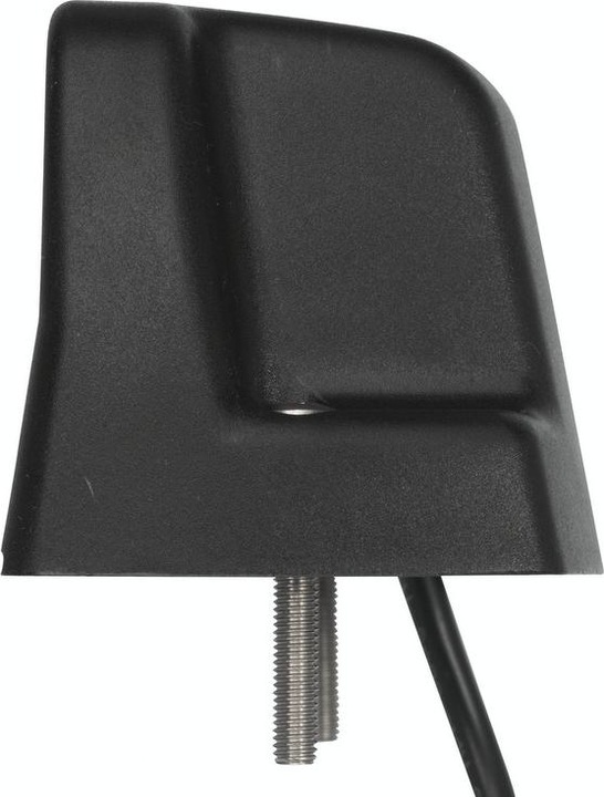 Produktbild Hella Kennzeichenleuchte seitlicher Anbau LED für DAF