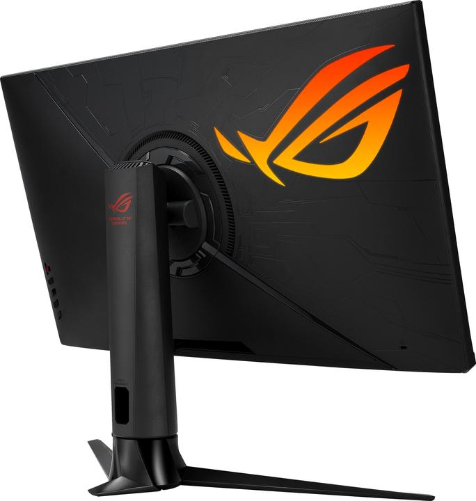 Produktbild ASUS ROG Swift PG329Q (2560 x 1440 Pixel, 32")
