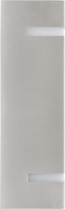 Actual product image vidaXL Lamp murale (GU10, IP54)