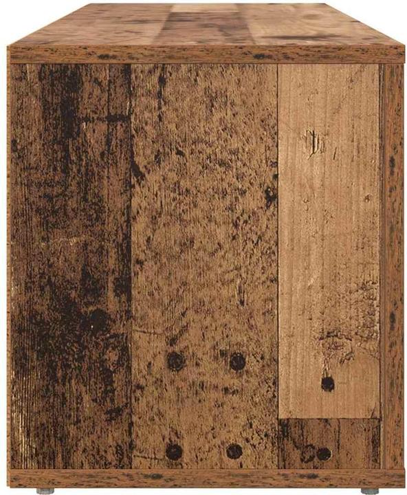 Actual product image vidaXL TV-Schränk (31.50 x 100 x 35 cm)