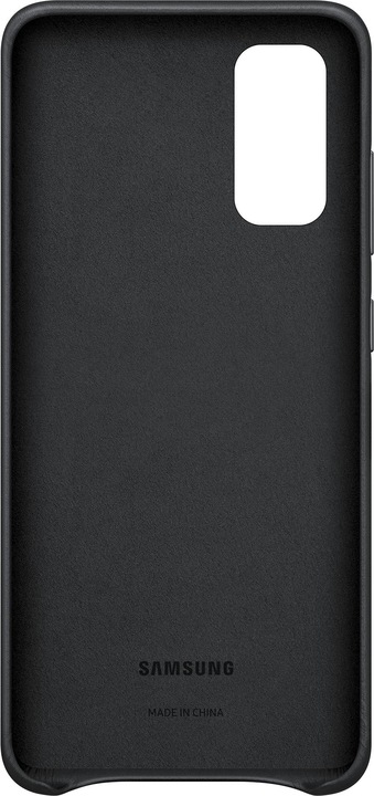 Produktbild Samsung Leather Cover (Samsung Galaxy S20)