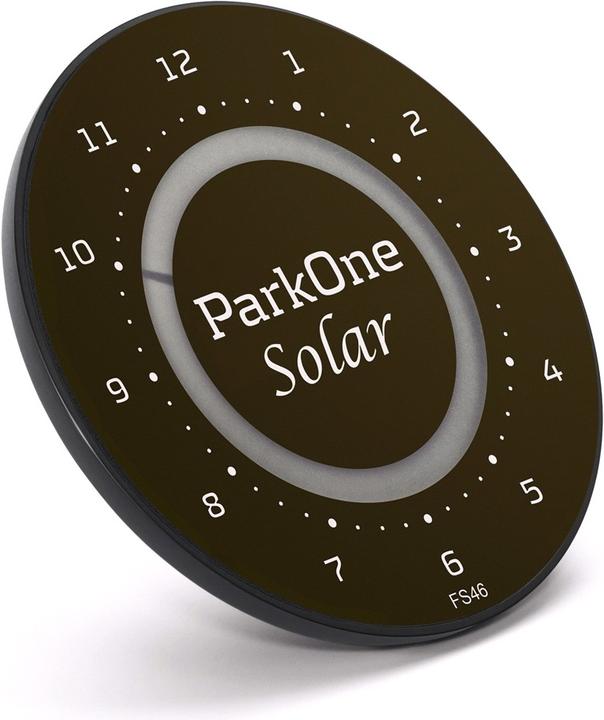 Actual product image Needit NEED IT ParkOne - Solar Black