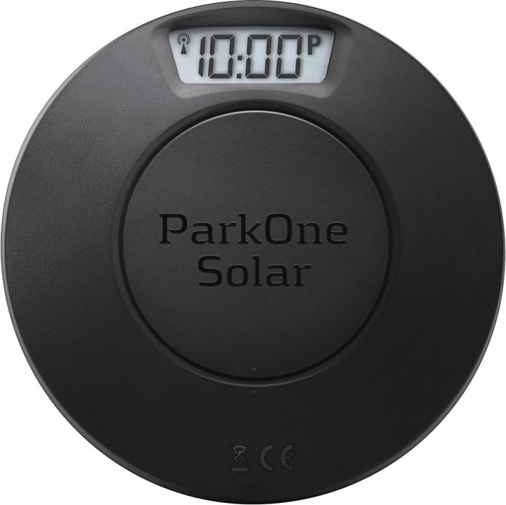 Actual product image Needit NEED IT ParkOne - Solar Black