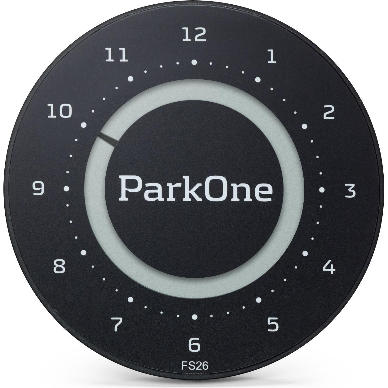 Needit, Auto Innenraum Zubehör, ParkOne 2