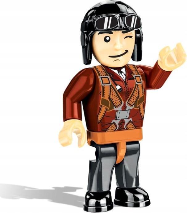 Produktbild Cobi LIM Polish Air Force pcs