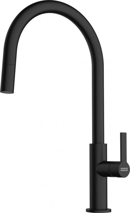Immagine prodotto Franke Kitchen mixer Maris, matte black finish