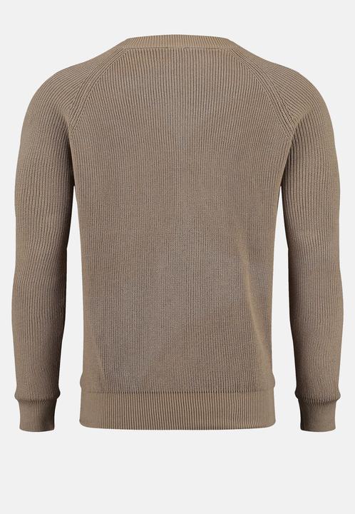 Produktbild Key Largo Pullover MST SCOOTER Strickpullover R-Neck (XXL)