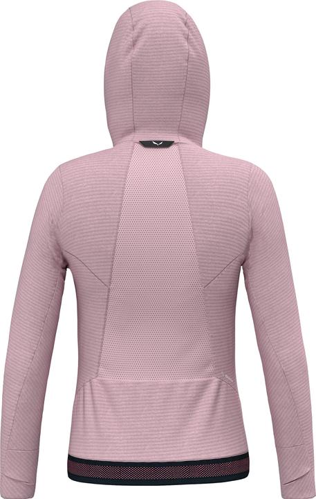 Produktbild Salewa Women's Pedroc PolarLite Hooded Jacket (42, XL)