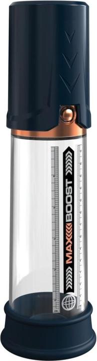Produktbild Pipedream Max Boost