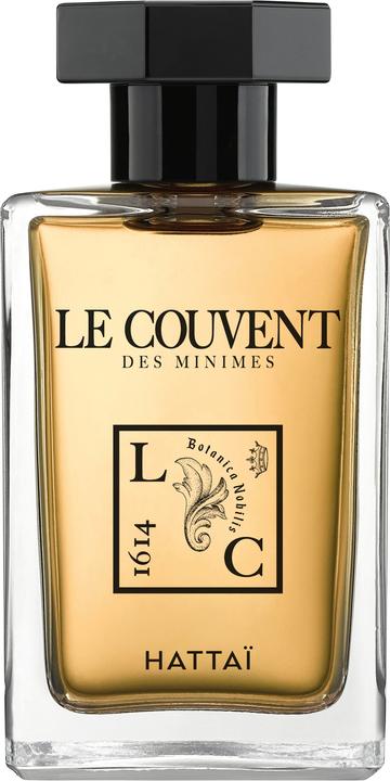 Image du produit Le Couvent Eaux De Parfums Hattai EDP 100 ml (Eau de parfum, 100 ml)