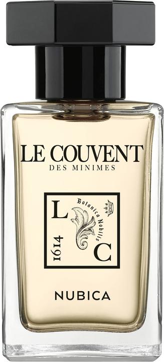 Produktbild Le Couvent Maison de Parfum Nubica Eau de Parfum - 50 ml (Eau de Parfum, 50 ml)