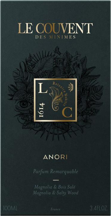 Produktbild Le Couvent Remarkable Parfum Anori EDP 100 ml (Eau de Parfum, 100 ml)