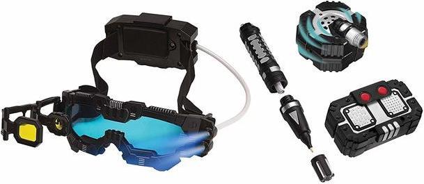 Produktbild Liniex Spy X Night Ranger Set