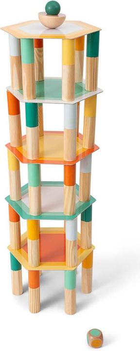 Produktbild BS Mega Balance Spiel