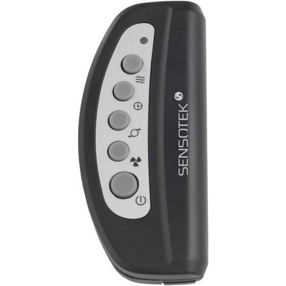 Thumbnail - Sensotek Turmventilator ST 800, Ventilator, Schwarz