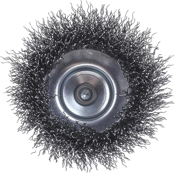 Image du produit RS PRO Brosse abrasive Pot