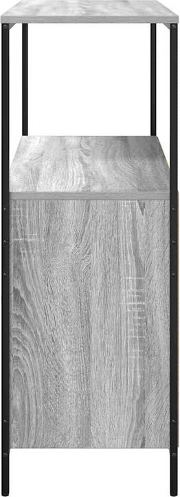 Actual product image vidaXL Badschrank (35 x 35 x 95 cm)