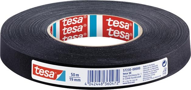 Image du produit tesa Ruban adhésif tissé (19000 mm)