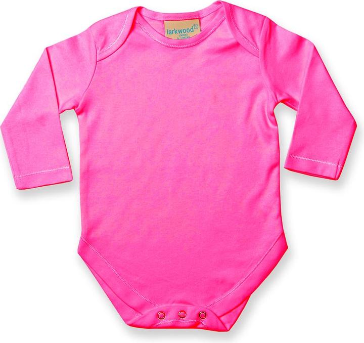 Immagine prodotto Larkwood Body bambino a manica lunga (62)