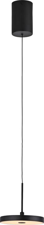 Produktbild Just Light LED Pendellampe Plata dimmbar über Wandschalter höhenverstellabr (790 lm)