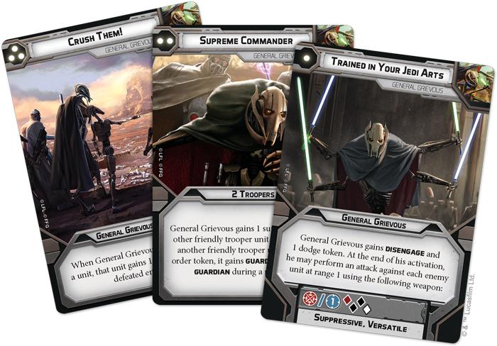 Actual product image Asmodée Fantasy Flight Games FFGSWL44 Star Wars Board Game & Extension (English)