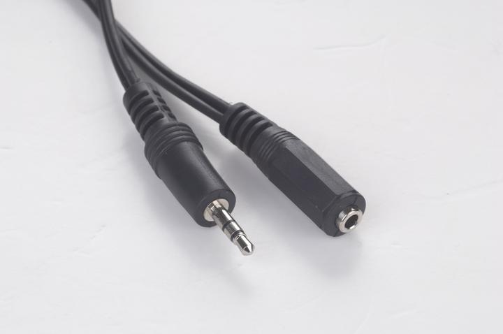 Produktbild Gembird Audioverlängerungskabel (3 m, AUX Kabel)