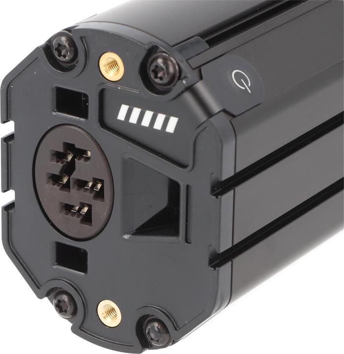 Actual product image Bosch eBike PowerTube 500 BBP280 / horizontal (500 Wh, E-Bike battery)