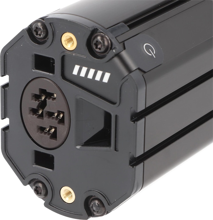 Actual product image Bosch eBike PowerTube 500 BBP280 / horizontal (500 Wh, E-Bike battery)