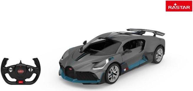 Immagine prodotto Rastar Bugatti Divo - R/C 1:14 (23050)