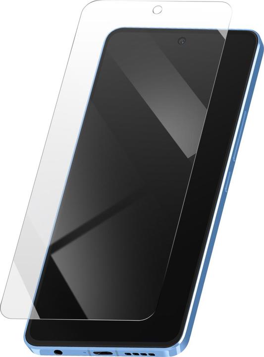 Produktbild 3MK FlexibleGlass Displayschutzfolie, Bildschirmschutzfolie (1 Stück, Infinix Note 12)