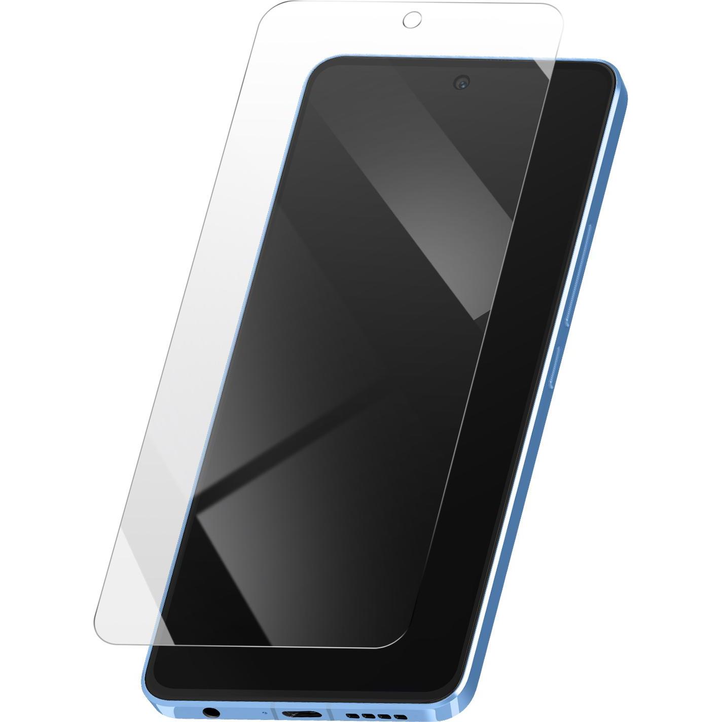 Thumbnail - 3MK FlexibleGlass Displayschutzfolie, Bildschirmschutzfolie (1 Stück, Infinix Note 12), Smartphone Schutzfolie, Transpar...
