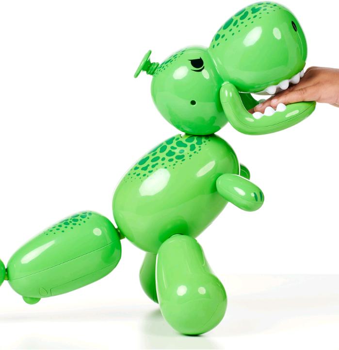 Productafbeelding Zuru Squeakee - Elektronische Dino (90094)