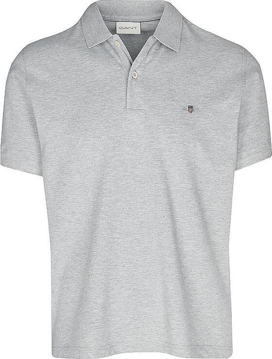 Grey Melange