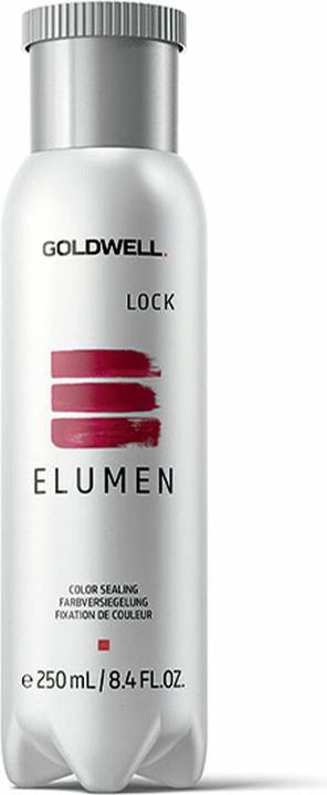 Actual product image Goldwell Elumen Lock