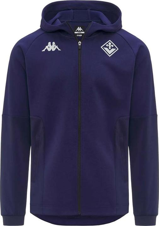 Produktbild Kappa Fiorentina Kapuzenjacke (L)