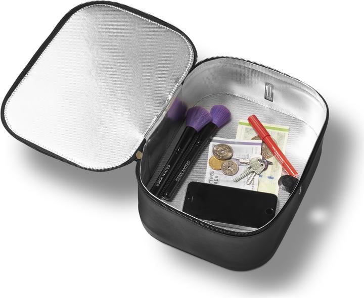 Immagine prodotto Cimi Beauty Box UV di Gillian Jones con caricabatterie wireless per cellulari