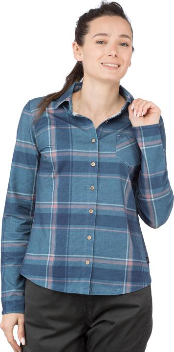 Produktbild Chillaz Women's Similaun Shirt (42)