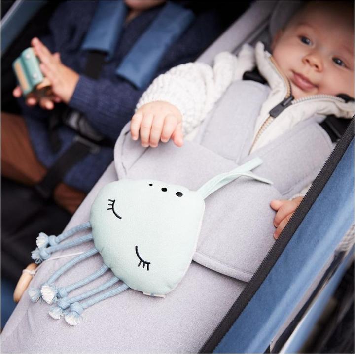 Image du produit Hauck Cuddle N Sleep Jellyfish