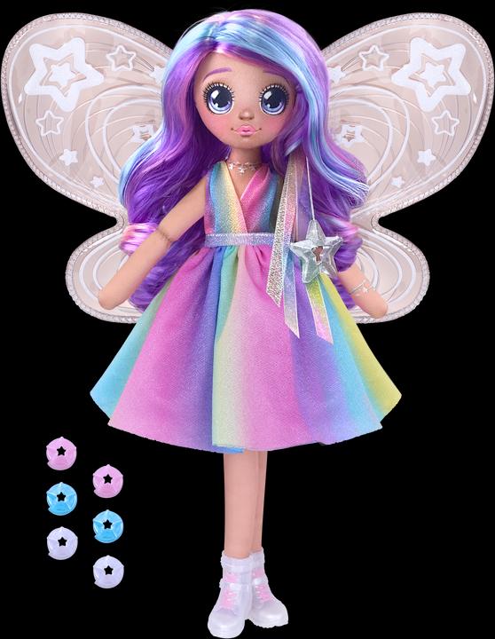 Actual product image Proxy Dream Seekers - Deluxe Light Up Doll S2 (13841)