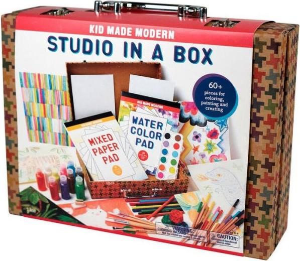 Image du produit Kid Made Modern - Studio in a Box