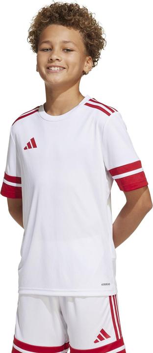 Produktbild adidas Squadra 25 Trikot Kids (128)